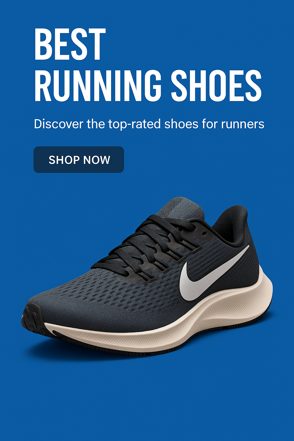 Running Shoe 1