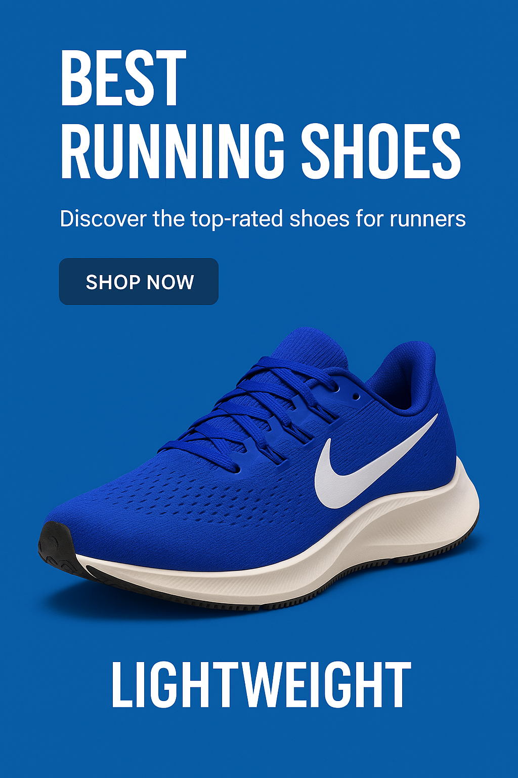 Running Shoe 2